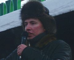 Михаил Яковлев