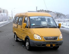 ДТП в Омске