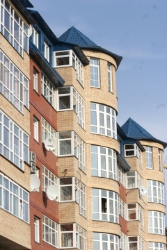 Налог на недвижимость в России