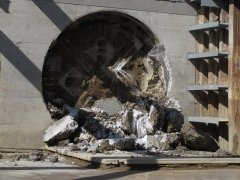 Метро в Омске