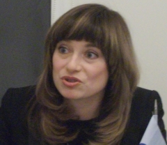 Ольга Зверева