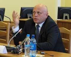 Виктор Назаров