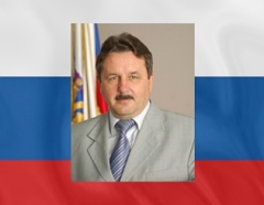 Владимир Ярковой