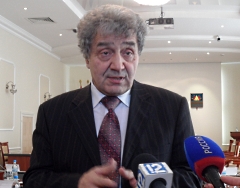 Владимир Шалак