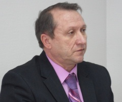 Александр Бирюков