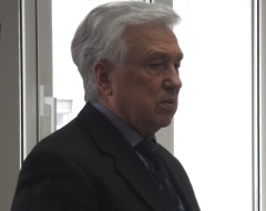 Евгений Белов