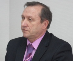 Александр Бирюков