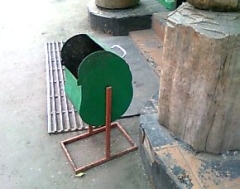 Урны в Омске