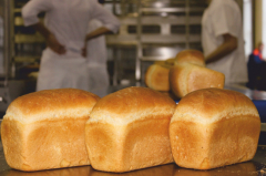 ОАО "Хлебодар" в Омске