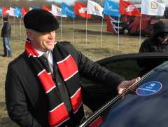 Виктор Назаров