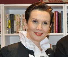 Ирина Волошина