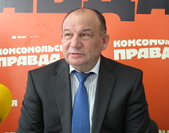 Виктор Лапухин