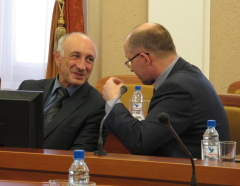 Вадим Меренков