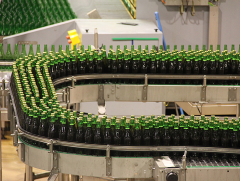 Производство пива в Омске