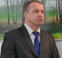 Александр Тарасов