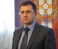 Михаил Дитятковский