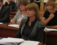 Ирина Казанцева