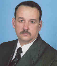 Николай Хрищенко