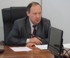 Юрий Ерехинский