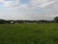 Земельные участки для льготников в Омске