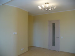 Жилье для детей-сирот в Омске