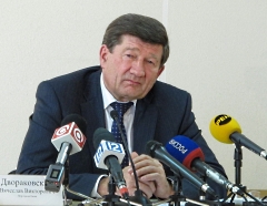 Вячеслав Двораковский