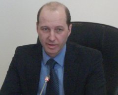 Олег Осинский