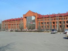 Омская таможня