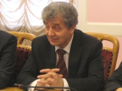 Владимир Шалак