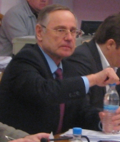 Валерий Кокорин