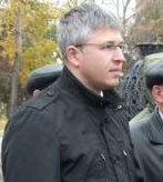 Алексей Саяпин