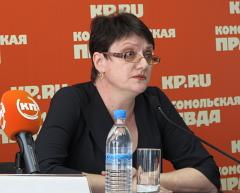 Тамара Шмакова