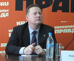 Вадим Кабаненко