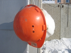 Строительство в Омске