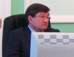 Вячеслав Двораковский