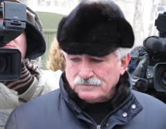 Рафик Сафарян