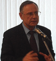 Валерий Кокорин