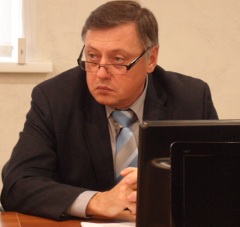 Андрей Малев