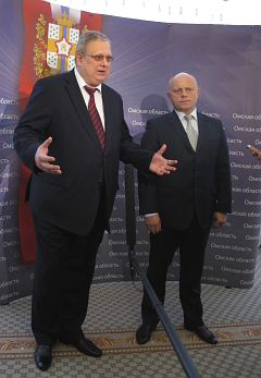 Константин Цицин