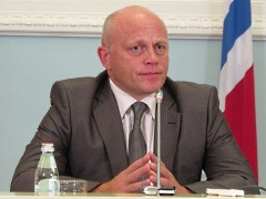 Виктор Назаров