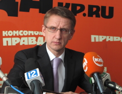 Константин Петухов