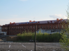 "МРСК Сибири" в Омске