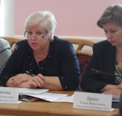 Ирина Касьянова