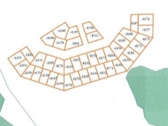 Участки для льготников на улице Молодова