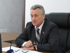 Станислав Гребенщиков