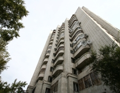 Жилье в Омске