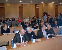 Заседание архитектурно-градостроительного совета Омска 12 марта