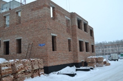 Детский сад на Дианова