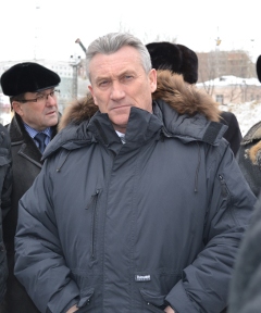 Станислав Гребенщиков