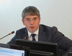 Алексей Фурсин